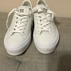 Givenchy sneakers (women)